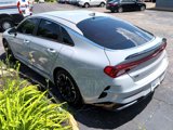 Used 2023 Kia K5 GT-Line w/ GT-Line Premium Package image 5