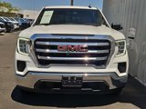 Used 2021 GMC Sierra 1500 SLE w/ Preferred Package image 2