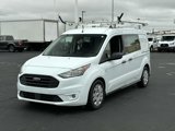 Used 2021 Ford Transit Connect XLT image 5