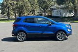 Used 2020 Ford EcoSport SES image 3