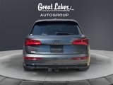 Used 2019 Audi SQ5 Prestige w/ Prestige Package image 4