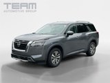 Used 2023 Nissan Pathfinder SL image 3