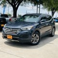 Used 2015 Hyundai Santa Fe Sport image 2