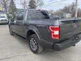 Used 2020 Ford F150 4x4 SuperCrew image 3