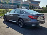 Certified 2021 Honda Accord Touring image 4