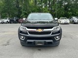 Used 2017 Chevrolet Colorado LT w/ Luxury Package, Chrome image 4