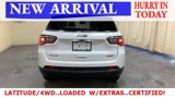 Used 2022 Jeep Compass Latitude w/ Convenience Group image 4