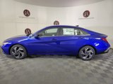 New 2025 Hyundai Elantra SEL image 6