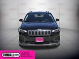 Used 2020 Jeep Cherokee Latitude image 2