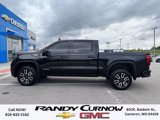 Used 2023 GMC Sierra 1500 AT4 w/ Technology Package image 2