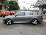 Used 2012 Volkswagen Passat TDI SEL Premium image 5