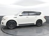 Used 2017 Nissan Armada SL w/ Interior Lighting Package image 5