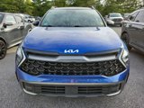 Used 2023 Kia Sportage X-Pro image 2