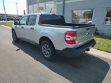 Certified 2022 Ford Maverick XLT image 5