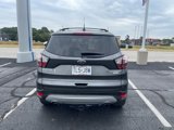 Used 2018 Ford Escape Titanium w/ Ford Safe & Smart Package image 6