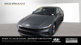 Used 2024 Hyundai Elantra SEL image 4