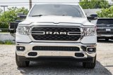Used 2022 RAM 1500 Big Horn image 2
