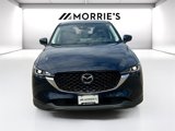 Used 2022 MAZDA CX-5 AWD 2.5 S w/ Select Package image 2