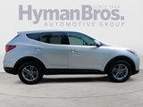 Used 2017 Hyundai Santa Fe Sport image 2