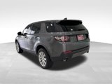 Used 2019 Land Rover Discovery Sport SE image 4