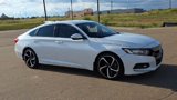 Used 2019 Honda Accord Sport image 2