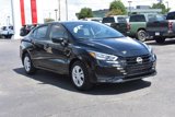 New 2025 Nissan Versa S w/ Trunk Package image 3