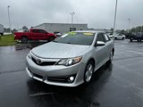 Used 2013 Toyota Camry SE image 2