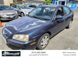 Used 2005 Hyundai Elantra GLS image 3