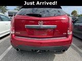 Used 2016 Cadillac SRX Premium w/ Driver Assist Package image 2