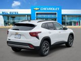 New 2025 Chevrolet Trax LT w/ Driver Confidence Package image 3