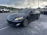 Used 2013 Hyundai Genesis 5.0 R-Spec image 2
