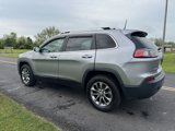 Used 2019 Jeep Cherokee Latitude Plus image 5
