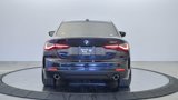 Certified 2022 BMW 430i Gran Coupe w/ M Sport Package image 3