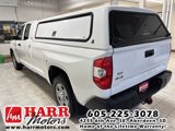Used 2019 Toyota Tundra 4x4 Double Cab Long Bed image 2