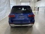 Certified 2021 Mercedes-Benz GLB 250 4MATIC image 4