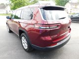 Used 2023 Jeep Grand Cherokee L Limited image 6