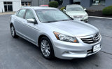 Used 2012 Honda Accord EX-L image 3
