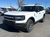 New 2025 Ford Bronco Sport Big Bend image 4