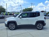Used 2018 Jeep Renegade Limited w/ UConnect 8.4 Nav Group image 3