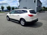 Used 2011 Chevrolet Traverse LT w/ LPO, 'HIT The Road' Package image 5