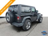 Used 2019 Jeep Wrangler Sport image 4