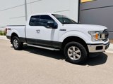 Used 2018 Ford F150 XLT w/ Equipment Group 302A Luxury image 2