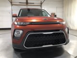 Certified 2021 Kia Soul S image 2