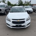 Used 2016 Chevrolet Cruze LS image 2