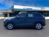 Used 2021 Chevrolet TrailBlazer LS image 2