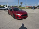 Used 2020 Ford Fusion S image 2