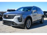 New 2025 Cadillac XT4 Premium Luxury image 4