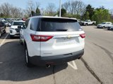 Used 2019 Chevrolet Traverse LT image 3