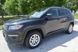 Used 2018 Jeep Compass Sport w/ Tech Group image 4