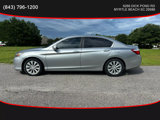 Used 2015 Honda Accord EX-L image 3